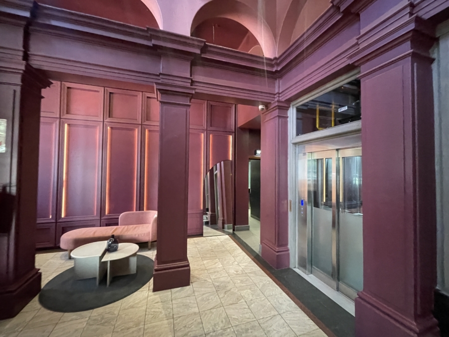 To Let Commercial Property for Rent in Cape Town City Centre Western Cape